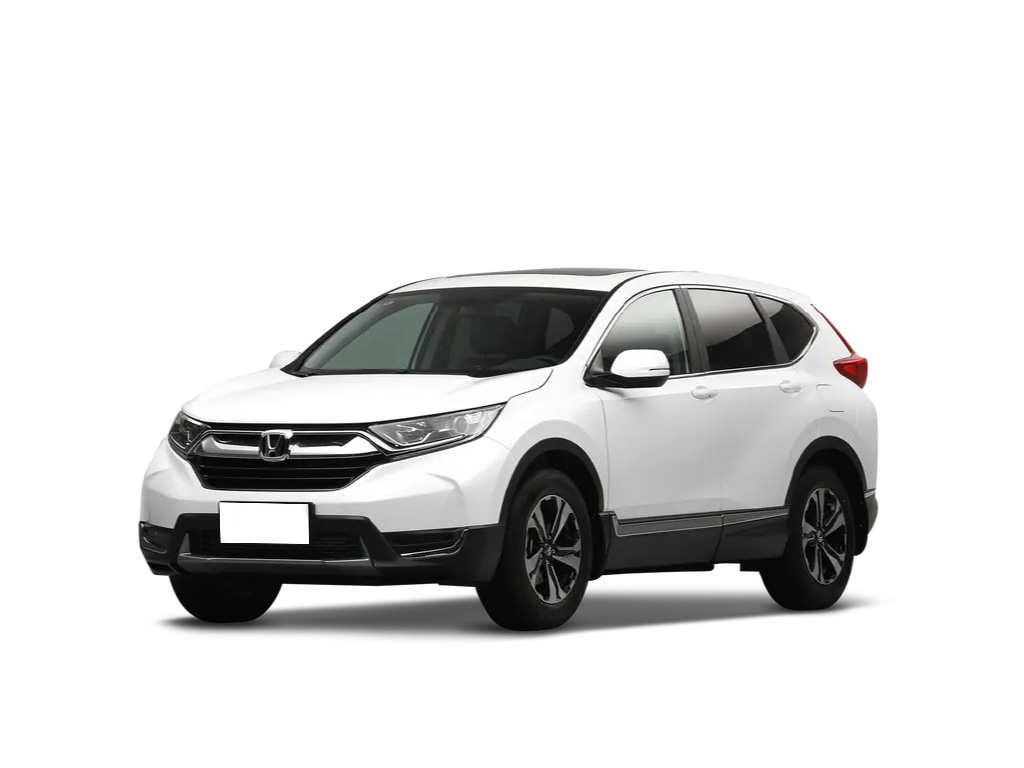 2017款 240TURBO CVT 两驱都市版