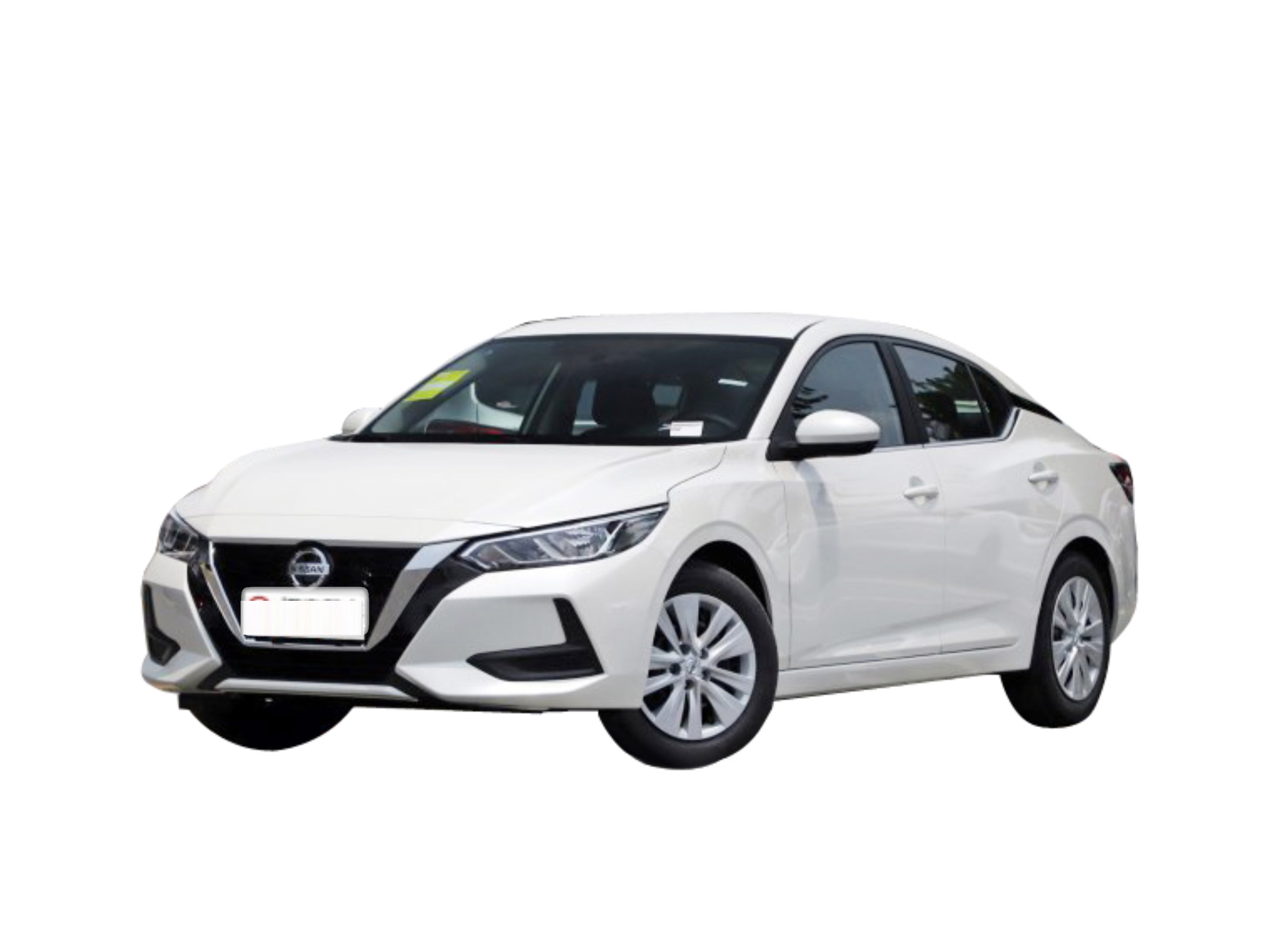 日产轩逸2020款1.6L XE CVT 舒享版