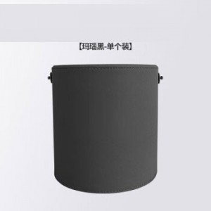 车载垃圾桶【玛瑙黑】单个装